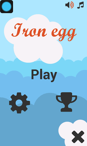 免費下載動作APP|Iron Egg Man app開箱文|APP開箱王