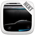 Next Launcher Theme SmartCar icon