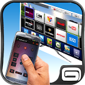 Remote Control TV icon