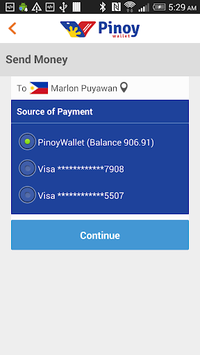 【免費財經App】PinoyWallet-APP點子