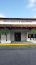 Vista Christian Fellowship Church
