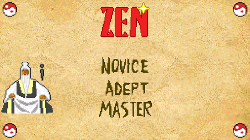 Zen Master