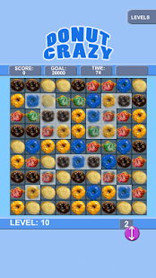 Free Download Donut Crazy APK
