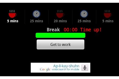Download Break Time APK