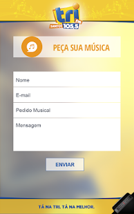 How to download Tri FM 105,5 6 apk for laptop