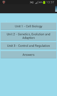 How to get Higher Biology Quiz lastet apk for android