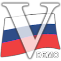 Russian Verbs Pro (Demo) logo