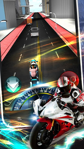 免費下載賽車遊戲APP|Motobike City Chaos app開箱文|APP開箱王