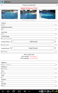 PoolTrac Pro – PoolTrac Pro Management System. Your Pools, Your Data ...
