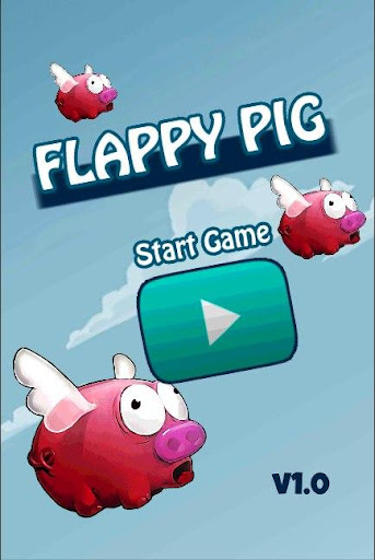 Flappy Pig