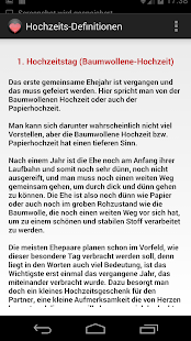 Hochzeitstag Screenshots 4