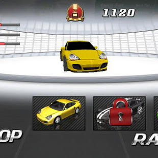 SpeedCarII v1.1.4 مكركة 