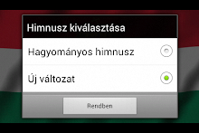 3D Hungarian flag and anthem APK