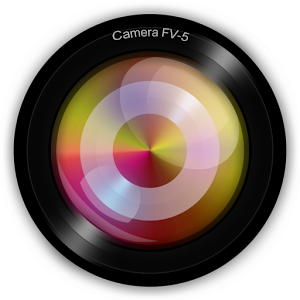 Download Camera FV-5 v1.75 Apk Links