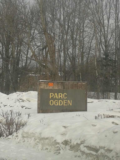 Parc Ogden