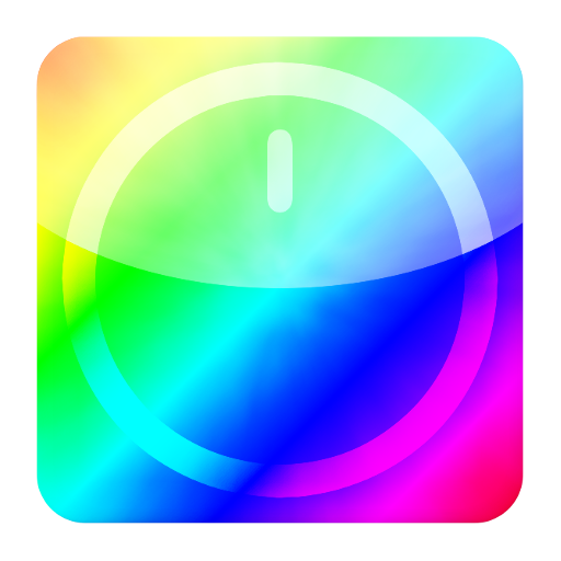 Timetool Clock Widget 個人化 App LOGO-APP開箱王