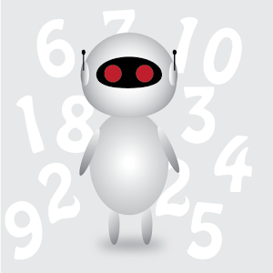 Raining Numbers Free.apk 1.1