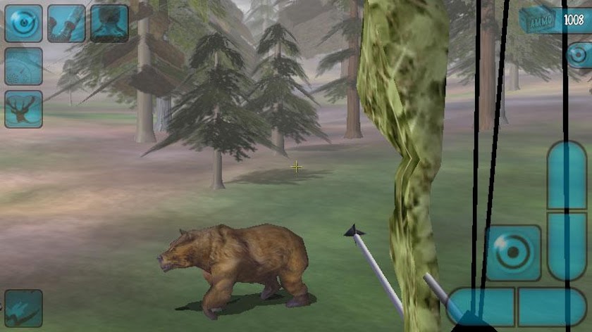 3D Hunting™ Alaskan Hunt Full Screen 2