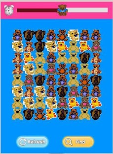 Free Download Teddy Bear Toddler Game APK for Android