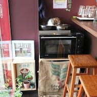 小雨咖啡 x 3952拿鐵館