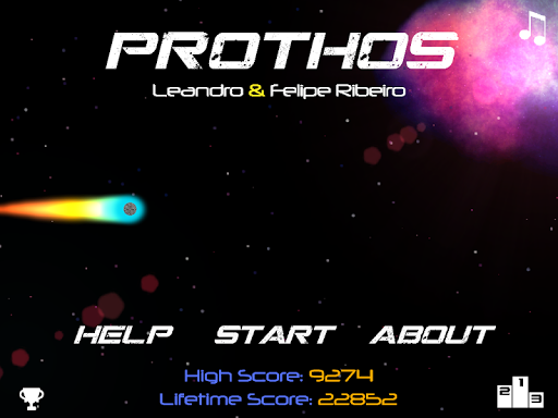 Prothos