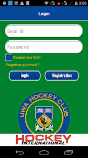 Download UWA Hockey Club APK for PC