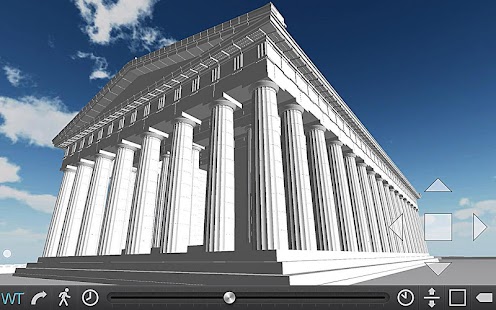 Lastest Architecture WT Parthenon APK