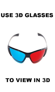 Free Anaglyph 3D Earth APK for PC