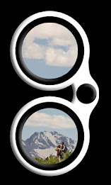 Binoculars by Dexati poster 2