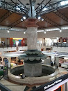 Bali Galeria Main Fountain