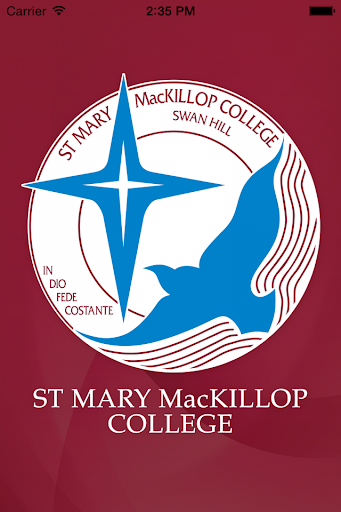 St Mary MacKillop College