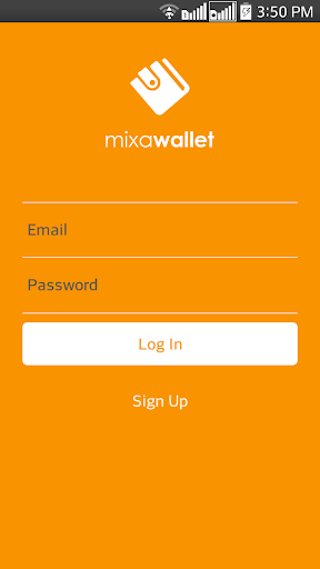 MixaWallet