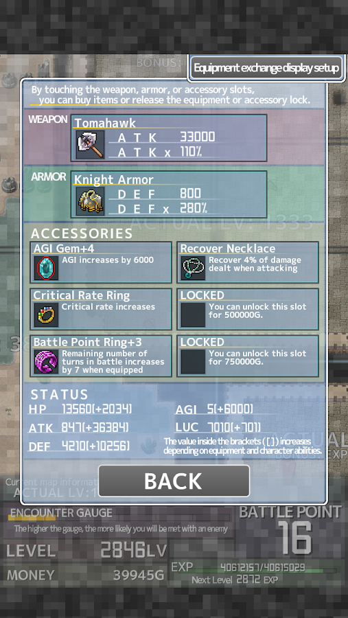 Inflation RPG Android Apps on Google Play