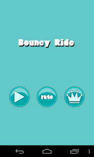 How to install Bouncy Ride patch 1.0.3 apk for android