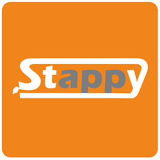 Stappy 生活 App LOGO-APP開箱王