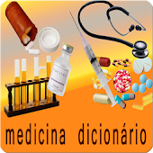 medicina dicionário