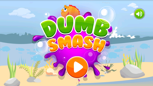 Dumb Smash – Fish Adventure