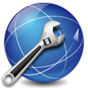 AndFirewall BETA logo