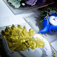 巧克力夢公園-巧克力主題餐廳