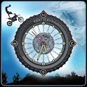 Motorcycle Mania Compass LWP logo
