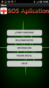免費下載醫療APP|SOS APP (Español) app開箱文|APP開箱王