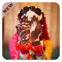 Mehandi Designs & Henna Tattoo mobile app icon