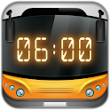 Probus Rome Bus|Atac|Journey logo