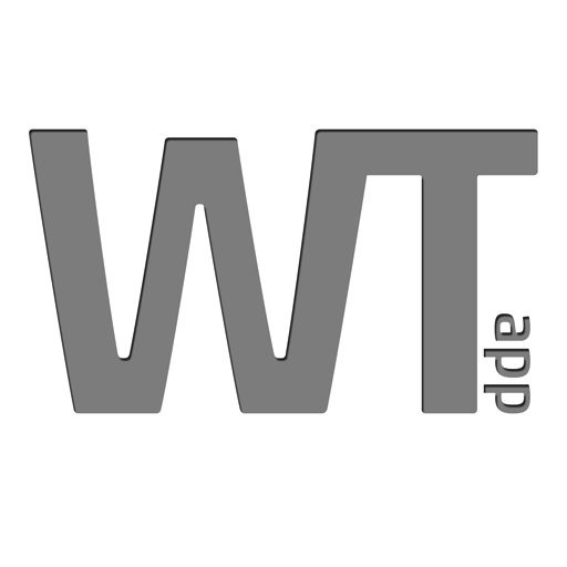 WT-App LOGO-APP點子