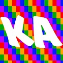 Kinderliedjes met video’s logo
