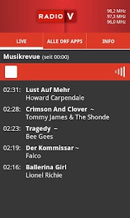 How to get ORF Radio Vorarlberg patch 1.0 apk for bluestacks