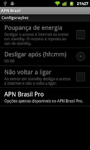 APN Brasil - screenshot thumbnail