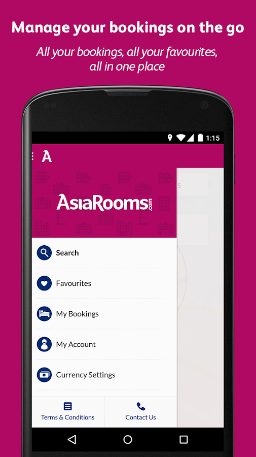 Asia Rooms 18