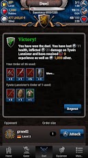 Knight Game v1.0.10a [Türkçe]