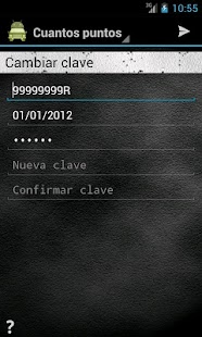 Cuantos Puntos DGT Screenshots 2